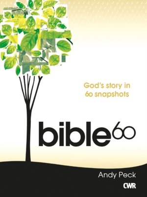 cover image of Bible60